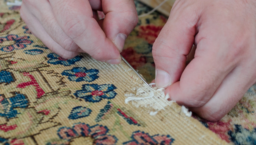 Rug Repair Rug Repair